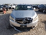1G4GB5G32GF****** Destrozados 2016 Buick LaCrosse en Estado de Texas