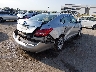 1G4GB5G32GF****** Salvamento y Destrozados 2016 Buick LaCrosse en Estado de Texas