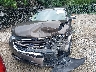 1FAHP2F88FG****** Salvamento 2015 Ford Taurus en Estado de Ohio