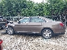 1FAHP2F88FG****** Usados 2015 Ford Taurus en Estado de Ohio