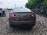 1FAHP2F88FG****** Salvamento 2015 Ford Taurus