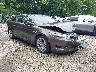 1FAHP2F88FG****** Salvamento y Destrozados 2015 Ford Taurus en Dayton
