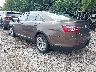 1FAHP2F88FG****** Salvamento y Reparables 2015 Ford Taurus en Dayton
