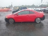 2HGFG12816H****** Repairable 2006 Honda Civic in New Jersey State
