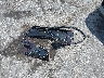 1N4AA6AP4HC****** Wrecked 2017 Nissan Maxima in Florida State