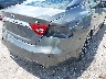 1N4AA6AP4HC****** Salvage and Repairable 2017 Nissan Maxima in Florida State