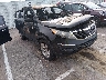 KNDPB3A21C7****** Salvage and Wrecked 2012 Kia Sportage in Memphis