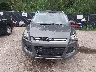 1FMCU0J9XFU****** Wrecked 2015 Ford Escape in Kansas State