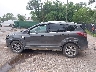 1FMCU0J9XFU****** Repairable 2015 Ford Escape in Kansas State