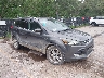 1FMCU0J9XFU****** Salvage and Wrecked 2015 Ford Escape in Kansas City