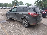 1FMCU0J9XFU****** Salvage and Repairable 2015 Ford Escape in Kansas City