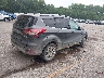1FMCU0J9XFU****** Salvage and Wrecked 2015 Ford Escape in Kansas State