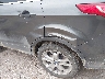 1FMCU0J9XFU****** Salvage and Repairable 2015 Ford Escape in Kansas State