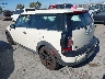 WMWZF3C59ET****** Salvage and Repairable 2014 MINI Clubman in East Bay