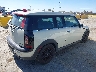 WMWZF3C59ET****** Salvage and Wrecked 2014 MINI Clubman in California State