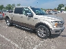 1FTEW1E59JK****** Salvage and Wrecked 2018 Ford F-150 in Memphis