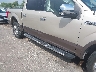 1FTEW1E59JK****** Salvage and Repairable 2018 Ford F-150 in Tennessee State