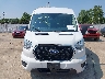 1FBAX2C88MK****** Wrecked 2021 Ford Transit-350 Passenger Van in Illinois State