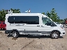 1FBAX2C88MK****** Used 2021 Ford Transit-350 Passenger Van in Illinois State