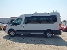 1FBAX2C88MK****** Repairable 2021 Ford Transit-350 Passenger Van in Illinois State