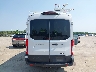 1FBAX2C88MK****** Wrecked 2021 Ford Transit-350 Passenger Van