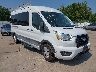 1FBAX2C88MK****** Salvage and Wrecked 2021 Ford Transit-350 Passenger Van in Saint Louis