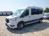 1FBAX2C88MK****** Used and Repairable 2021 Ford Transit-350 Passenger Van in Saint Louis