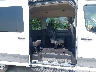 1FBAX2C88MK****** Wrecked 2021 Ford Transit-350 Passenger Van in Saint Louis