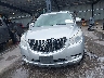 5GAKVBKD4FJ****** Wrecked 2015 Buick Enclave in Nebraska State