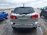 5GAKVBKD4FJ****** Wrecked 2015 Buick Enclave