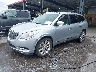5GAKVBKD4FJ****** Used and Repairable 2015 Buick Enclave in Omaha South