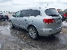 5GAKVBKD4FJ****** Salvage and Repairable 2015 Buick Enclave in Omaha South