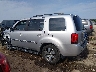 5FNYF4H98DB****** Reparables 2013 Honda Pilot en Estado de Oklahoma