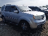 5FNYF4H98DB****** Salvamento y Destrozados 2013 Honda Pilot en Tulsa