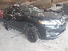 KNMAT2MV9JP****** Salvage and Wrecked 2018 Nissan Rogue in Chattanooga