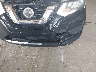 KNMAT2MV9JP****** Salvage and Repairable 2018 Nissan Rogue in Tennessee State