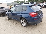5UXWX9C50D0****** Salvage and Repairable 2013 BMW X3 in Manchester
