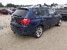 5UXWX9C50D0****** Salvage and Wrecked 2013 BMW X3 in New Hampshire State