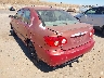JTDBR32E350****** Salvamento y Reparables 2005 Toyota Corolla en Sacramento