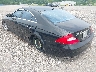 WDDDJ75X26A****** Salvamento y Reparables 2006 Mercedes-Benz CLS-Class en Birmingham