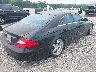 WDDDJ75X26A****** Salvamento y Destrozados 2006 Mercedes-Benz CLS-Class en Estado de Alabama