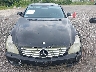WDDDJ75X26A****** Salvamento y Reparables 2006 Mercedes-Benz CLS-Class en Estado de Alabama