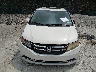 5FNRL5H64EB****** Wrecked 2014 Honda Odyssey in New York State