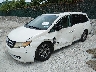 5FNRL5H64EB****** Used and Repairable 2014 Honda Odyssey in LI - West Yard