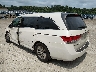 5FNRL5H64EB****** Salvage and Repairable 2014 Honda Odyssey in LI - West Yard