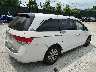5FNRL5H64EB****** Salvage and Wrecked 2014 Honda Odyssey in New York State