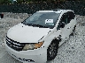5FNRL5H64EB****** Salvage and Repairable 2014 Honda Odyssey in New York State
