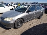 2HGES15544H****** Used and Repairable 2004 Honda Civic in Denver East