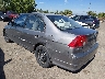 2HGES15544H****** Salvage and Repairable 2004 Honda Civic in Denver East