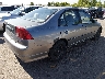 2HGES15544H****** Salvage and Wrecked 2004 Honda Civic in Colorado State